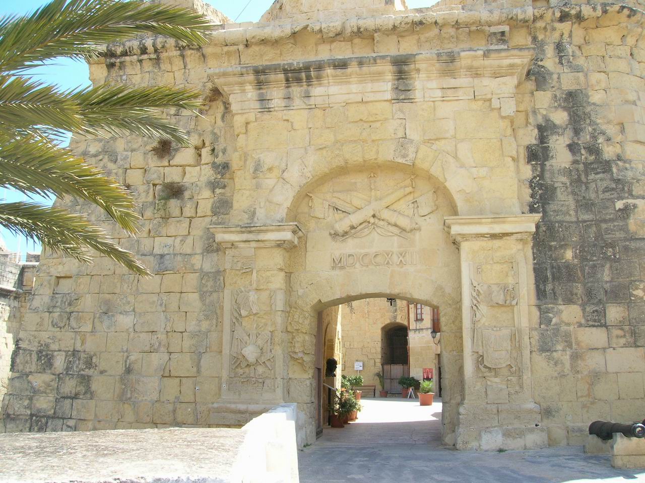Valletta